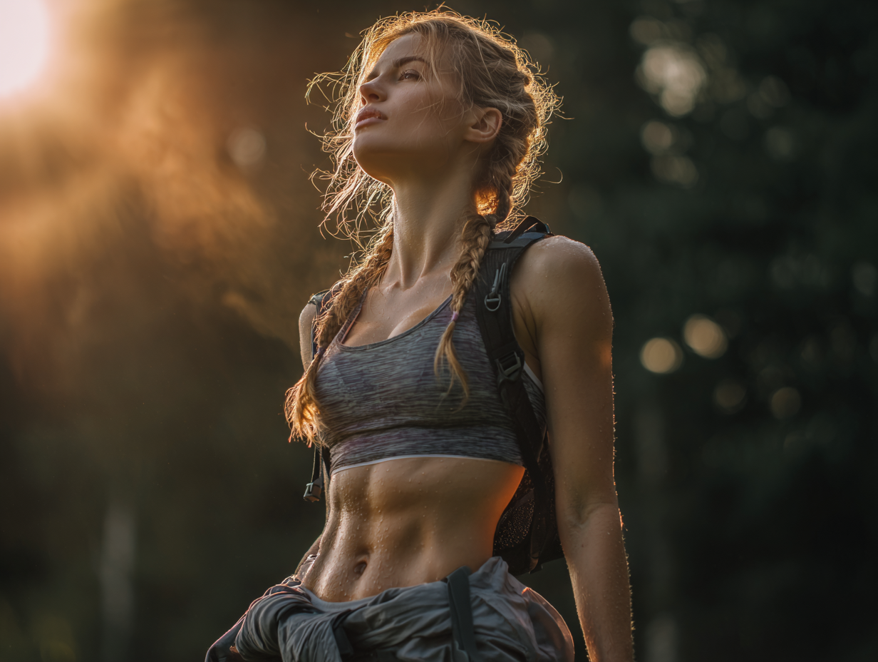 Групова тренировка